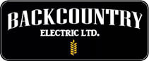 Back Country Electric Ltd.