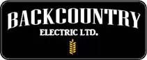 Back Country Electric Ltd.